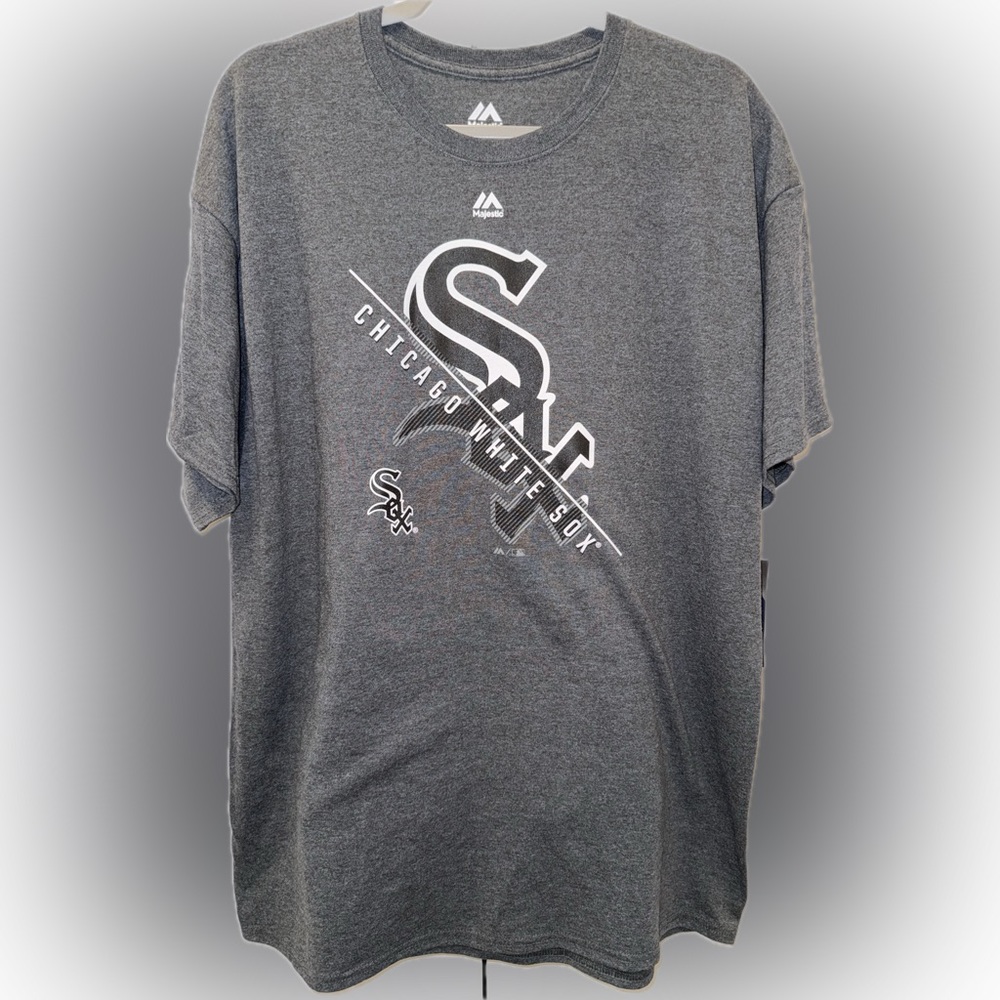 NWT MLB White Sox Shirt